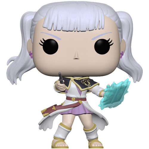 Funko Pop Black Clover Noelle — image 1