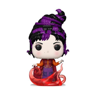Funko Pop Disney Hocus Pocus 2 Mary Smoke 72303 — image 1