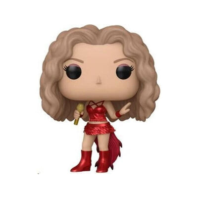 Funko Pop Estrellas Musica Shakira 84825 — image 1