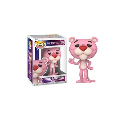 Funko Pop Pantera Pink 1551 - 889698815741 — image 1