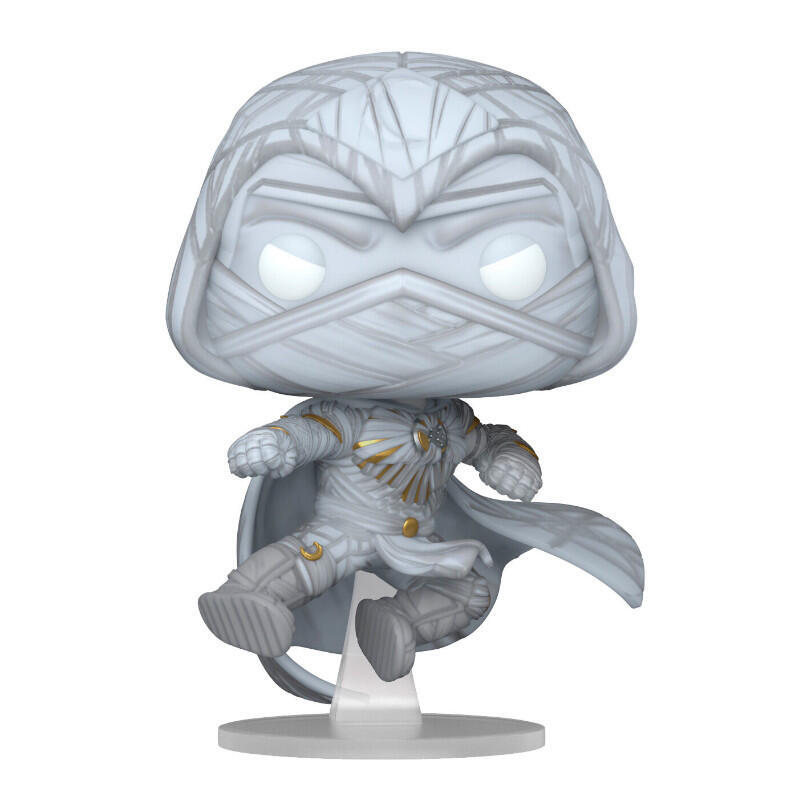 Funko Pop Marvel Moon Knight - 889698642545