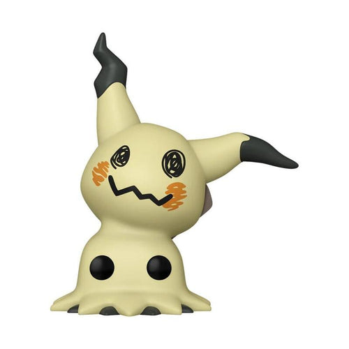 Funko Pop Pokemon Mimikyu 85798 — image 1