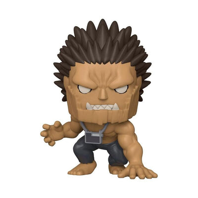 Funko Pop Super Sized Jumbo My Hero Academia Gigantomachia 64674 — image 1