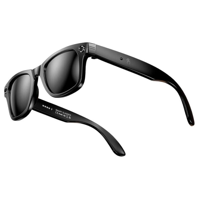 Goggles Inteligentes W600 With Camera IP65 Black