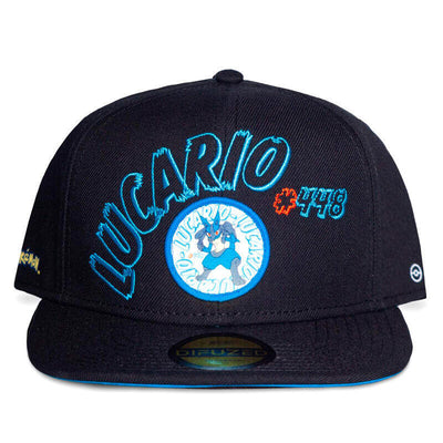Cap Lucario Pokemon — image 1