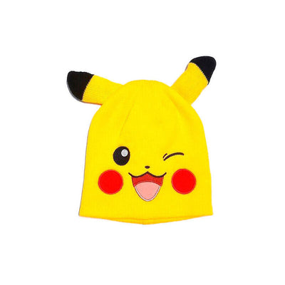 Gorro 3D Pikachu - Pokémon — image 1