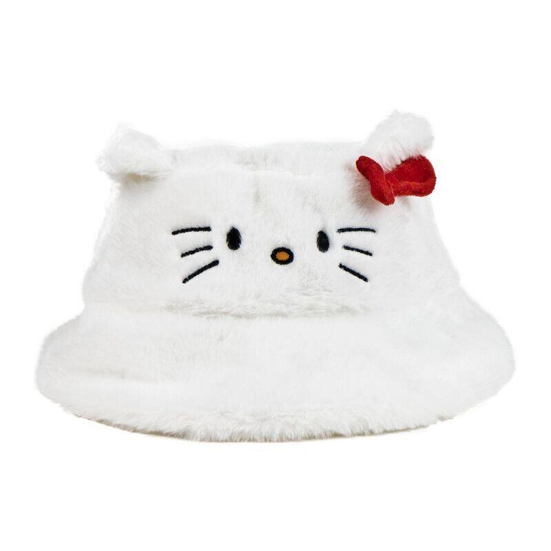 Gorro Pescador Hair Hello Kitty
