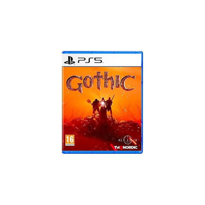 Gothic 1 Remake — image 1