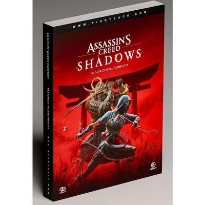 Guia Assassins Creed Shadows — image 1