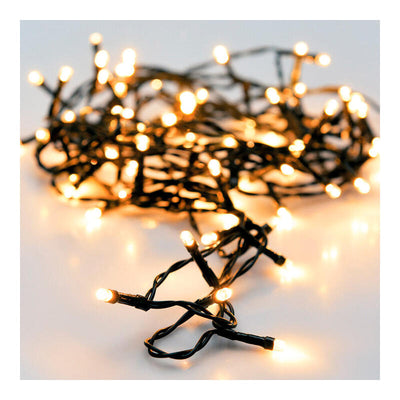 Garland Multifuncion 80 Leds White Calido 220V 9M IP44 — image 1