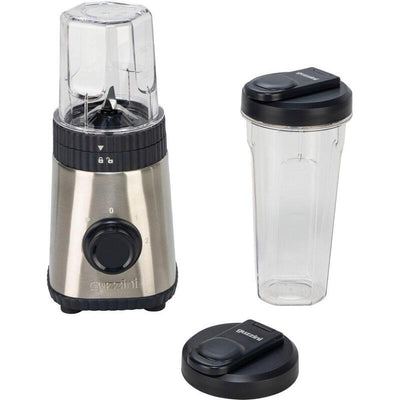 Guzzini Sous Chef Mobiler Mixer On-the-go, Grey — image 1