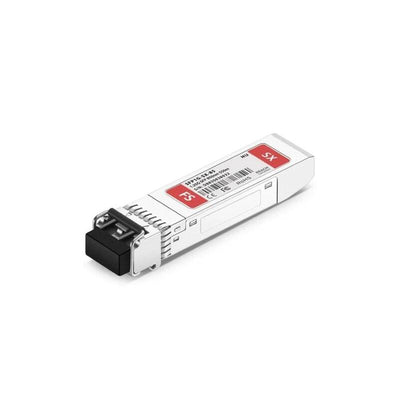 H3C 1000BASE-SX Sfp Transceiver, Multi-mode (850NM, 550M, Lc — image 1