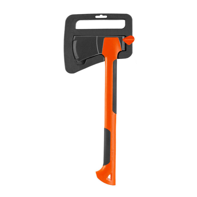 Hacha Corte 900G. Stocker