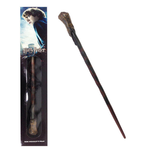 Harry Potter - Varita - Ron Weasley (blister) — image 1