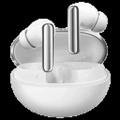 Haylou Flowbuds N55 White — image 1