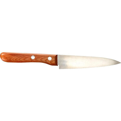 Herder Windmühlenmesser Knife Carbono, Naturaleza, 130MM — image 1