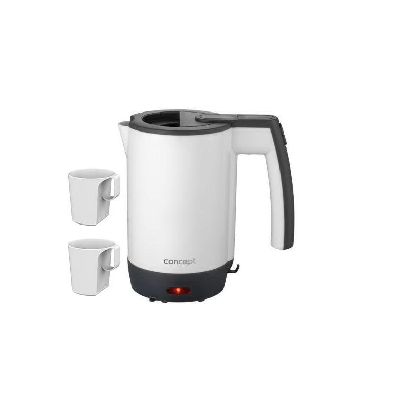Concept Kettle RK7030 Water (0,5 L)