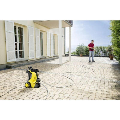 Hidrolimpiadora Karcher K 5 Power Control Flex Home Eco!booster - 1.324-710.0 — image 1