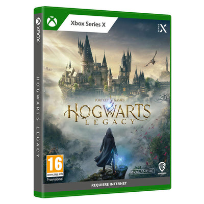 Hogwarts Legacy — image 1