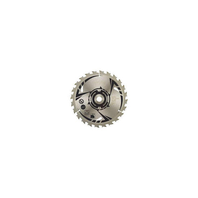 Ryobi Hoja Saw Sable CSB184A1 184MM Compatible With R18CS7-0 One + — image 1
