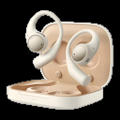 Honor Earbuds Open Gold — image 1