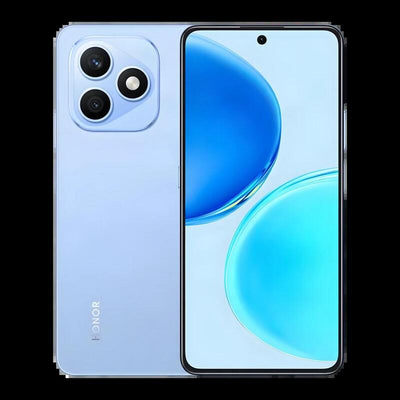 Honor X8D 8GB/512GB Blue 108MP 35W — image 1