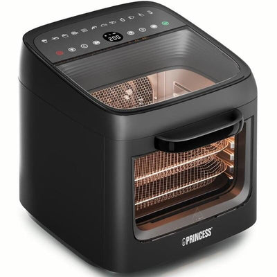Princess Horno Aerofreidora 182494 1800W Capacity 12.6L — image 1