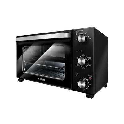 Mpm Horno Eléctrico MPE-16/T — image 1