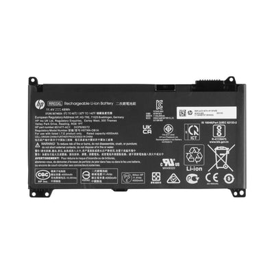 HP 4210MAH, 48WH, Li-ion, 4-CELL, RR03048XL-PR — image 1