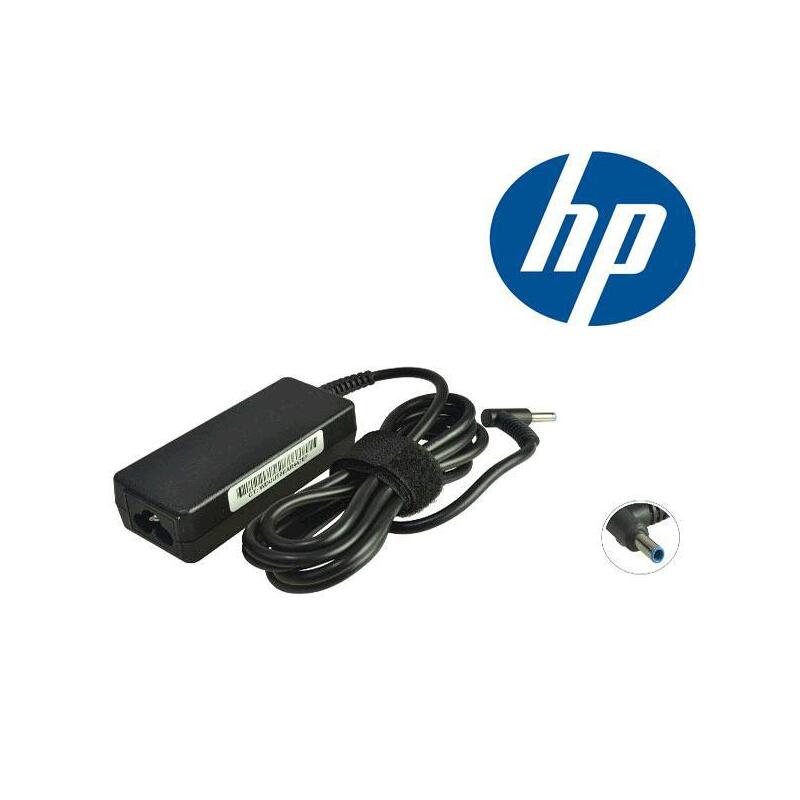 HP AC Adapter 19.5V 3.33A 65W Includes Power Cable