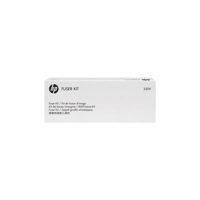 HP RM2-2555-000CN Fusor Genuine 220V — image 1