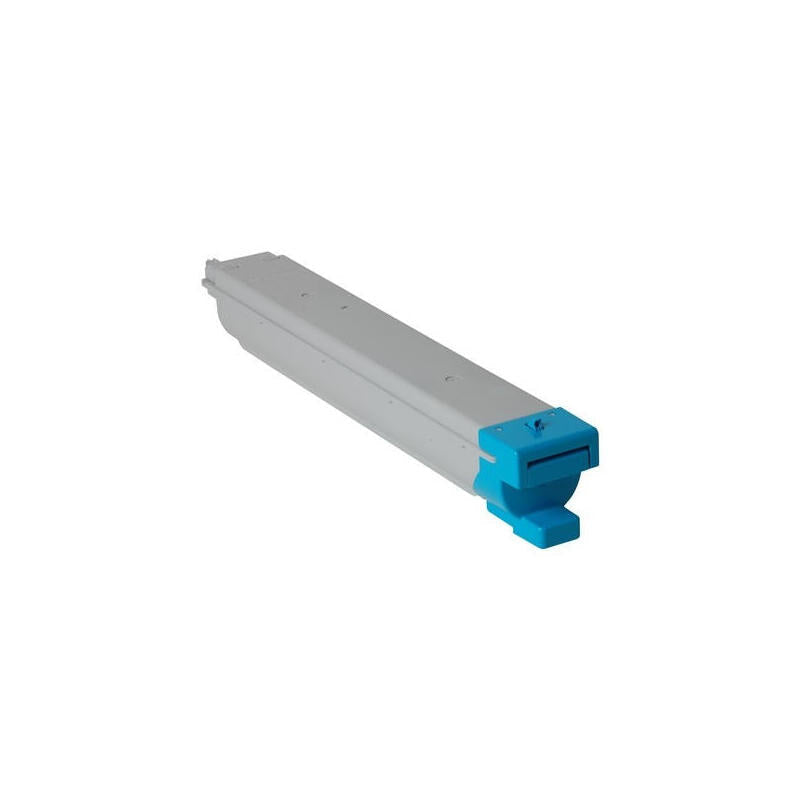 HP W9041MC Cyan Cartridge Toner Generic