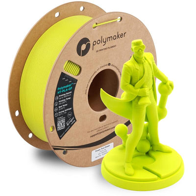 Ht-pla-gf 1,75MM Power Tool Green 1KG — image 1