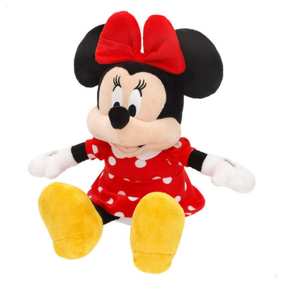 Disney Hucha Plush Toy Minnie 20CM — image 1