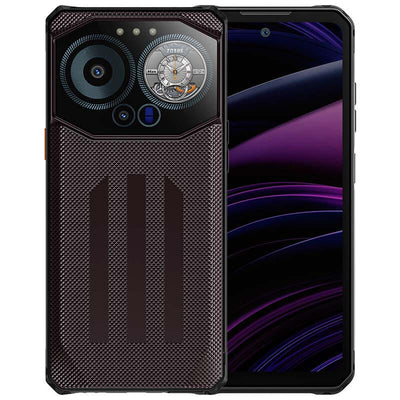 IIIF150 B3 Pro 5G 16GB/512GB Sandstone Purple Rugged — image 1