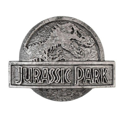 Magnet Abrebotellas Jurassic Park — image 1