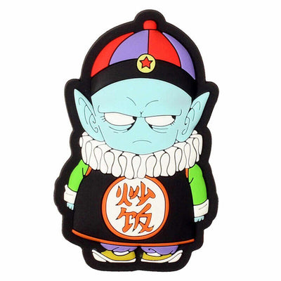 Magnet Relieve Pilaf Dragon Ball — image 1