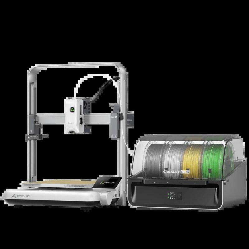 Creality Printer Ender 3 V4 Combo 3D