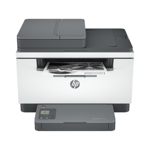 HP Printer Multifunción Laserjet Mfp M234SDN Grey Ink Instant Usb, Lan, Escanear, Copiar 9YG02FABD — image 1