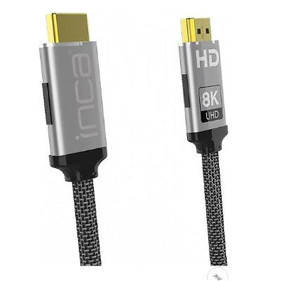 Inca Hdmi-cable IHM-15T 2.1 High-speed 1.5M Retail — image 1