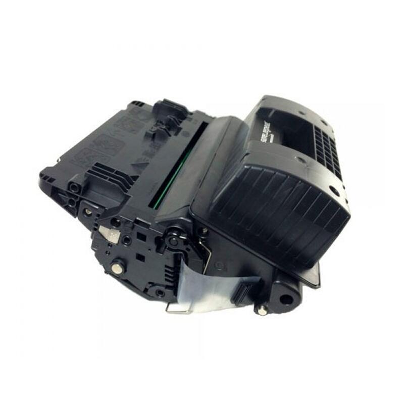 Inkoem Toner Compatible HP CF281X Black