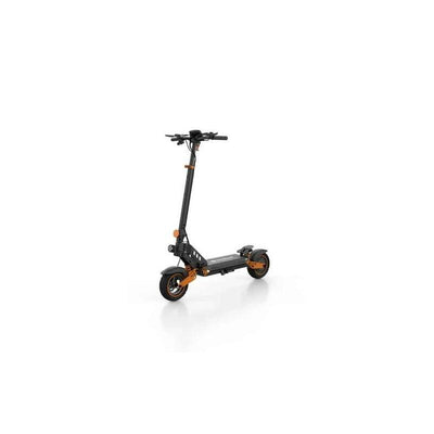 Isinwheel D2 Premium Electric Scooter 48V, 15.6AH, 1000W, 55KM Range, Black Eu — image 1