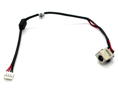 Connector DC Jack Laptop Acer Aspire E1-572 E1-572P E1-572G PJ765 — image 1