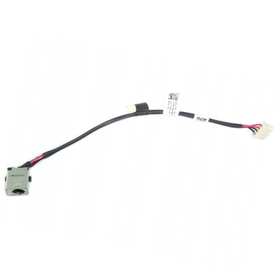 Cable Jack Laptop Acer Aspire E5-522 E5-532 E5-573 E5-574 V3-574 V3-575 EX2511 PJ962 — image 1