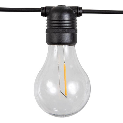 Garden Allegra Garland Cable Black — image 1