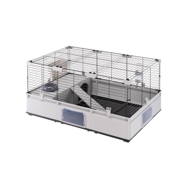 Ferplast Jaulas Modular 2 109X72X56 Cm
