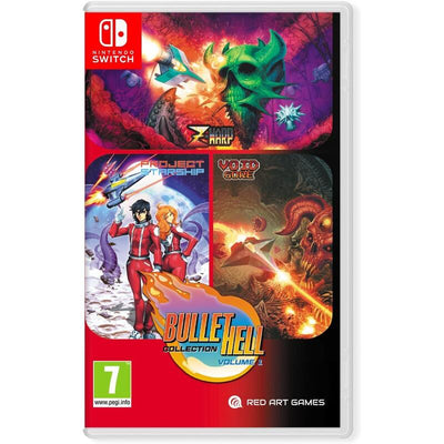 Set Bullet Hell Collection: Vol. 1 Switch — image 1
