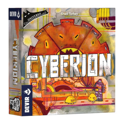 Set Of Desk Cyberion — image 1
