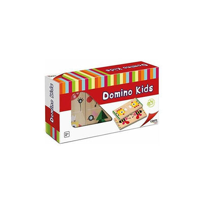Set Of Desk Domino Kids — image 1
