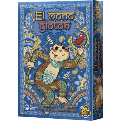 Set Of Desk Mono Glotn Pegi 8 — image 1